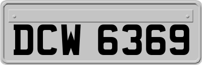 DCW6369