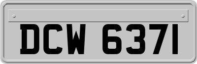 DCW6371