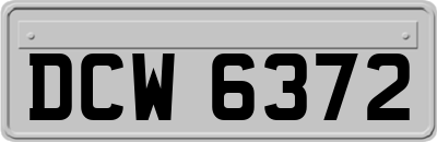 DCW6372