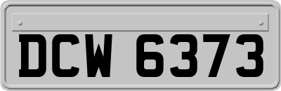 DCW6373
