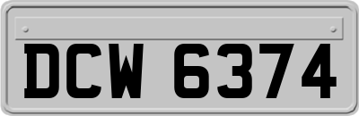 DCW6374