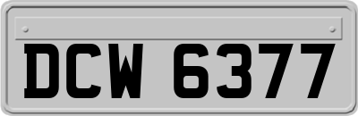 DCW6377