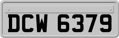 DCW6379