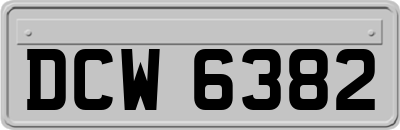 DCW6382