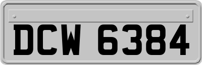 DCW6384