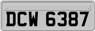 DCW6387