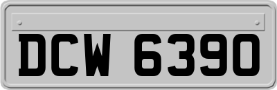 DCW6390