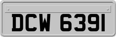 DCW6391