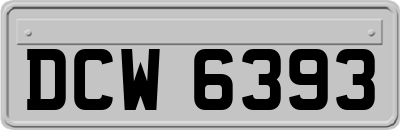 DCW6393