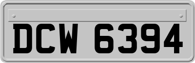 DCW6394