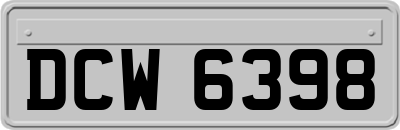 DCW6398
