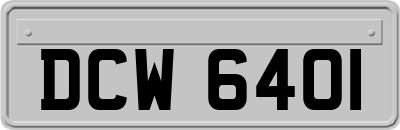 DCW6401