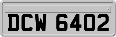 DCW6402