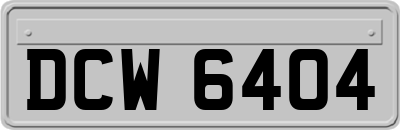DCW6404