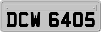 DCW6405