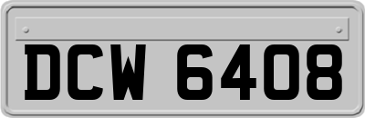 DCW6408
