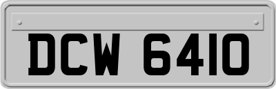 DCW6410