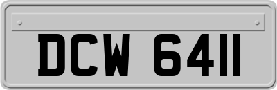 DCW6411
