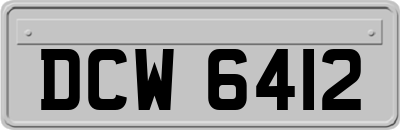 DCW6412
