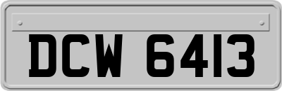 DCW6413