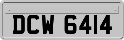DCW6414