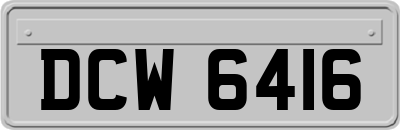 DCW6416
