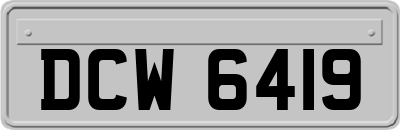 DCW6419