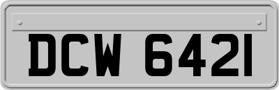 DCW6421
