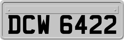 DCW6422