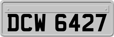 DCW6427