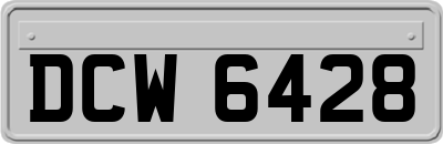 DCW6428