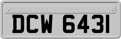DCW6431