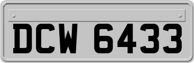 DCW6433