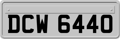 DCW6440