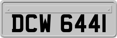 DCW6441