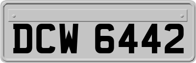 DCW6442