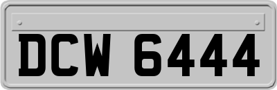 DCW6444