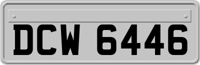 DCW6446