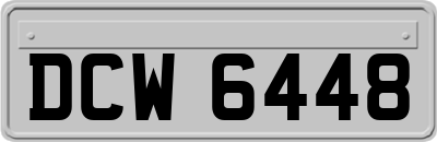 DCW6448