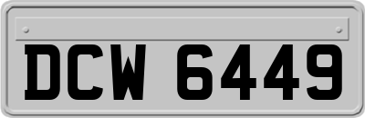 DCW6449