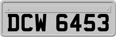 DCW6453