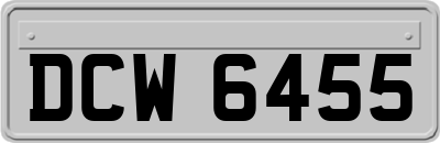 DCW6455