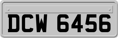 DCW6456