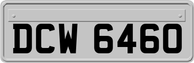 DCW6460