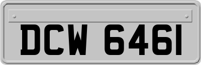 DCW6461