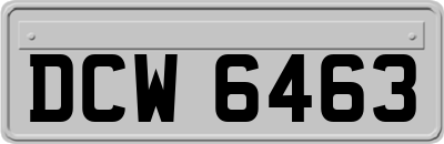 DCW6463