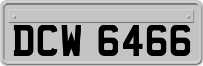 DCW6466