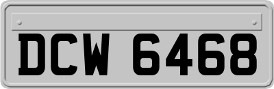 DCW6468