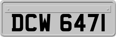 DCW6471