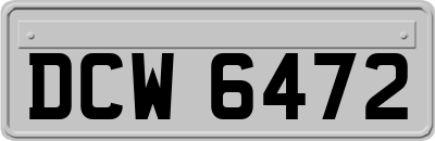 DCW6472